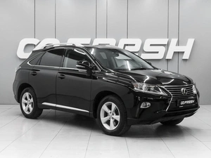 Внедорожник Lexus RX 2012 года, 2199000 рублей, Ростов-на-Дону