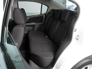 Седан Suzuki SX4 2011 года, 898000 рублей, Минеральные Воды