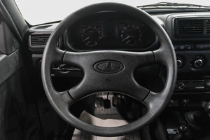 Внедорожник ВАЗ (LADA) Niva Legend 2024 года, 1179000 рублей, Новокузнецк