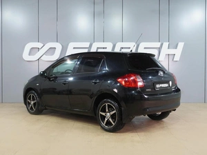Хетчбэк Toyota Auris 2008 года, 689000 рублей, Воронеж