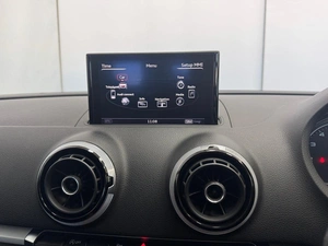Седан Audi A3 2016 года, 1365000 рублей, Красноярск