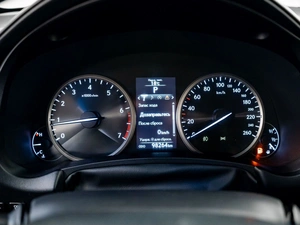 Внедорожник Lexus NX 2015 года, 2470000 рублей, Красноярск