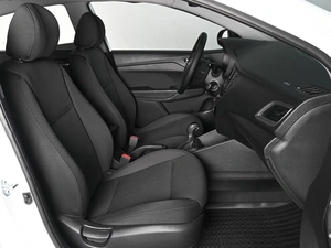 Седан Hyundai Solaris 2017 года, 1649000 рублей, Аксай