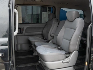 Минивэн Hyundai Grand Starex 2008 года, 1419000 рублей, Краснодар