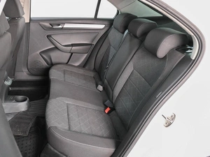 Лифтбек Volkswagen Polo 2021 года, 1779000 рублей, Аксай