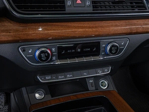 Внедорожник Audi Q5 2021 года, 4700000 рублей, Краснодар