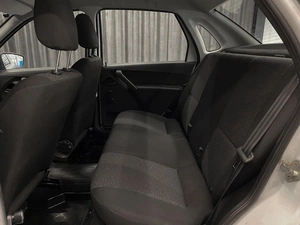 Седан ВАЗ (LADA) Granta 2018 года, 670000 рублей, Красноярск