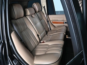 Внедорожник Land Rover Range Rover 2010 года, 1519000 рублей, Аксай
