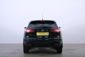 Внедорожник Nissan Qashqai 2014 года, 1599000 рублей, Омск