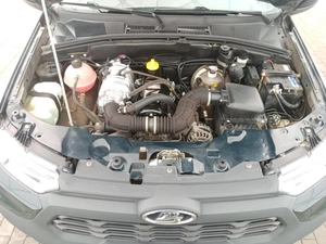 Внедорожник ВАЗ (LADA) Niva 2024 года, 1190000 рублей, Курск