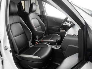 Хетчбэк Kia Picanto 2022 года, 1599000 рублей, Тюмень