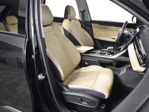 Внедорожник Geely Boyue L 2023 года, 2695000 рублей, Казань