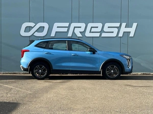 Внедорожник Haval Jolion 2024 года, 2079000 рублей, Ижевск