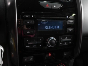 Внедорожник Renault Duster 2015 года, 1239000 рублей, Тюмень