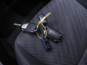 Внедорожник Kia Seltos 2020 года, 2000000 рублей, Красноярск