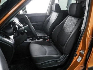 Хетчбэк Kia Soul 2011 года, 874000 рублей, Воронеж