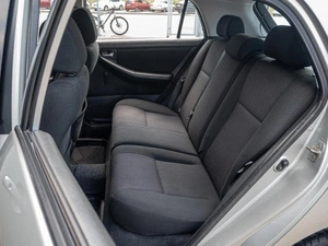 Хетчбэк Toyota Corolla 2007 года, 665000 рублей, Краснодар