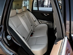 Внедорожник Mercedes-benz GLK-класс 2013 года, 1899000 рублей, Волгоград