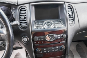 Внедорожник Infiniti EX25 2011 года, 1649000 рублей, Барнаул