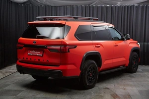 Внедорожник Toyota Sequoia 2023 года, 13000000 рублей, Красноярск