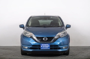 Хетчбэк Nissan Note 2020 года, 1239000 рублей, Томск