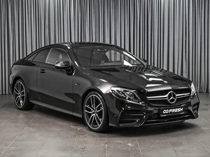 Купе Mercedes-benz E-класс AMG 2018 года, 5298000 рублей, Ставрополь