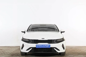 Седан Kia K5 2020 года, 2329000 рублей, Тюмень