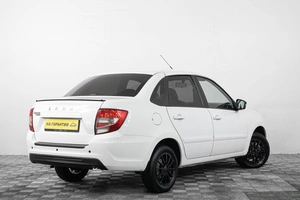 Седан ВАЗ (LADA) Granta 2019 года, 649000 рублей, Кемерово