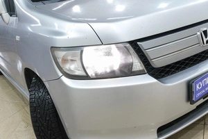 Минивэн Honda Mobilio Spike 2007 года, 569000 рублей, Новокузнецк