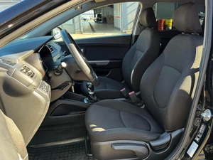 Хетчбэк Kia Rio 2016 года, 1199000 рублей, Кропоткин