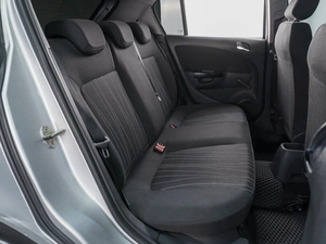 Хетчбэк Opel Corsa 2007 года, 479000 рублей, Сургут