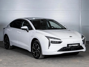 Седан Амберавто А5 2024 года, 3140000 рублей, Ставрополь