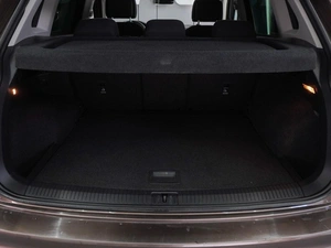 Внедорожник Volkswagen Tiguan 2018 года, 1865000 рублей, Воронеж