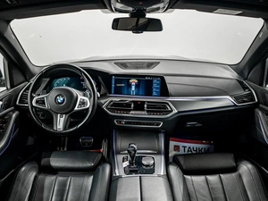 Внедорожник BMW X5 2019 года, 5970000 рублей, Красноярск