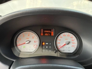 Седан Renault Logan 2012 года, 765000 рублей, Смоленск