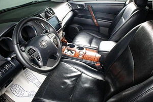 Внедорожник Toyota Highlander 2012 года, 2199000 рублей, Сургут