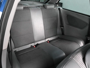 Хетчбэк BMW 3 серия 2003 года, 1049000 рублей, Аксай