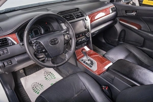 Седан Toyota Camry 2011 года, 1499000 рублей, Томск