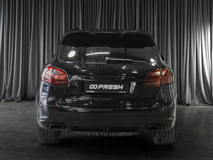Внедорожник Porsche Cayenne S 2011 года, 2210000 рублей, Тюмень