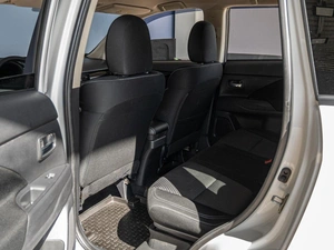 Внедорожник Mitsubishi Outlander 2018 года, 1775000 рублей, Краснодар