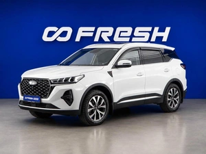 Внедорожник Chery Tiggo 7 Pro Max 2023 года, 2149077 рублей, Москва