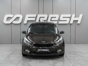 Хетчбэк Kia Ceed 2014 года, 1300000 рублей, Ростов-на-Дону