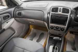 Универсал Mazda Familia S-Wagon 2002 года, 289000 рублей, Барнаул