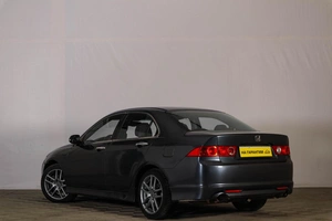 Седан Honda Accord 2007 года, 789000 рублей, Тюмень