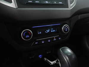 Внедорожник Hyundai Creta 2021 года, 2215000 рублей, Минеральные Воды