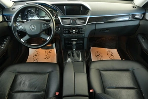 Седан Mercedes-benz E-класс 2009 года, 1599000 рублей, Омск