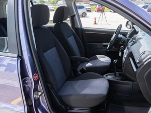 Хетчбэк Ford Fusion 2007 года, 680000 рублей, Краснодар