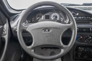 Внедорожник ВАЗ (LADA) Niva Travel 2024 года, 1249000 рублей, Барнаул