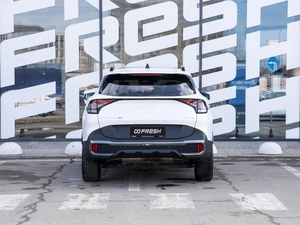 Внедорожник Kia Sportage 2023 года, 4199000 рублей, Краснодар