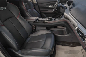 Внедорожник Changan UNI-T 2023 года, 2389000 рублей, Челябинск